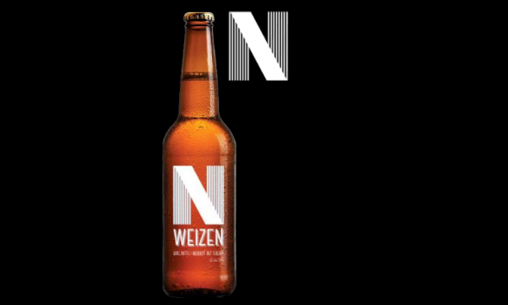 Noordt Weizen flesje header